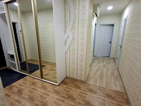 квартира по адресу Левка Лукʼяненка ул. (Василия Жуковского), 20