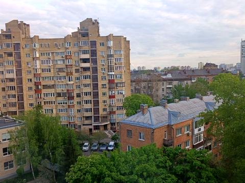 квартира за адресою Артилерійський пров., 5-Б