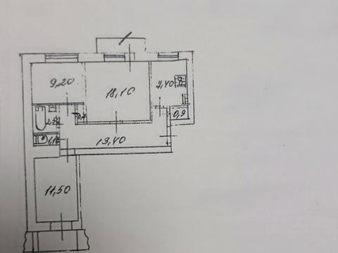 квартира за адресою Артилерійський пров., 5-Б