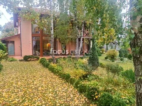 дом по адресу Пушкинская ул.