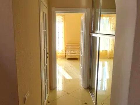 дом по адресу Пушкинская ул.