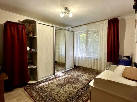 квартира за адресою Небесної Сотні просп. (Маршала Жукова), 10/5