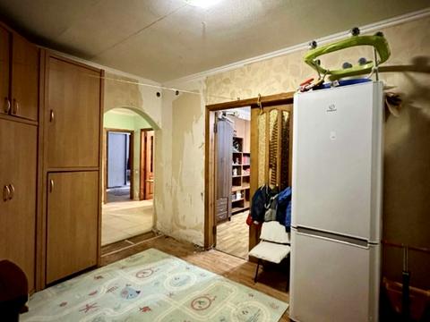 квартира за адресою Небесної Сотні просп. (Маршала Жукова), 10/5