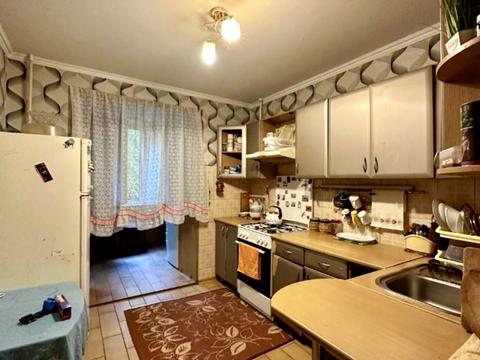 квартира за адресою Небесної Сотні просп. (Маршала Жукова), 10/5