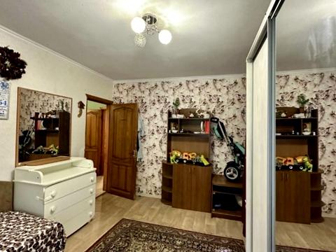 квартира за адресою Небесної Сотні просп. (Маршала Жукова), 10/5