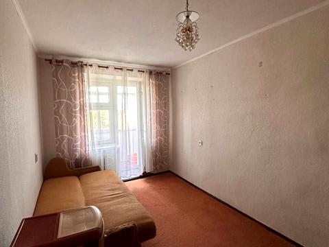 квартира за адресою Металургів вул., 16