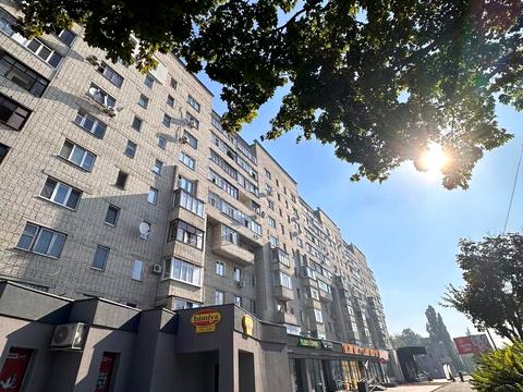 квартира за адресою Металургів вул., 16