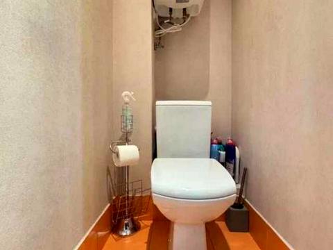 квартира за адресою Миропільська вул., 37