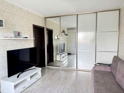 квартира за адресою Миропільська вул., 37