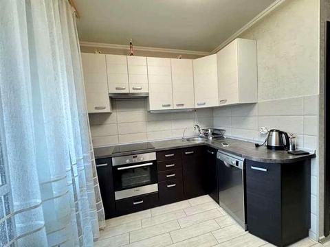 квартира за адресою Миропільська вул., 37