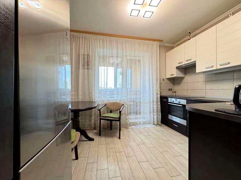 квартира за адресою Миропільська вул., 37