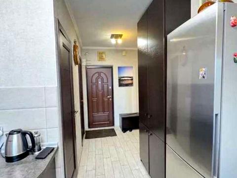 квартира за адресою Миропільська вул., 37