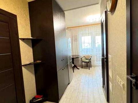 квартира за адресою Миропільська вул., 37