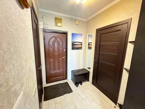 квартира за адресою Миропільська вул., 37