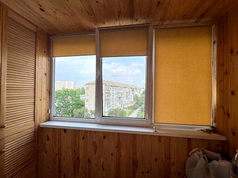 квартира за адресою Миропільська вул., 37