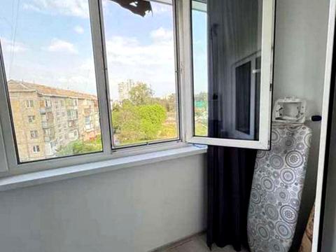 квартира за адресою Миропільська вул., 37