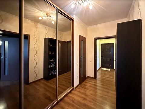 квартира за адресою Дмитра Майбороди вул. (Збишка), 2а