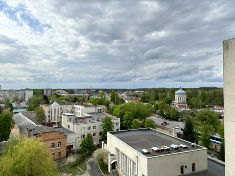 квартира за адресою Дмитра Майбороди вул. (Збишка), 2а