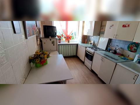 квартира за адресою Артилерійський пров., 5-Б