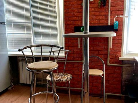 квартира по адресу Тополь-2 жилой массив ул., 5