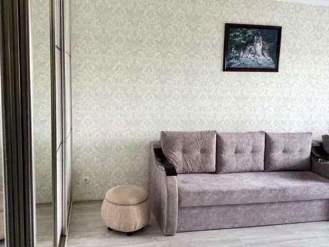 квартира за адресою Миропільська вул., 37