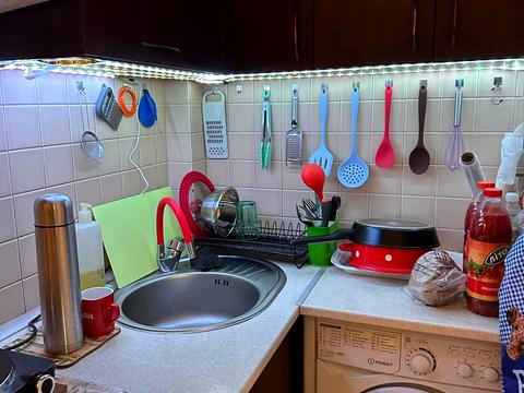 квартира за адресою Івана Мазепи просп. (Петровського), 3