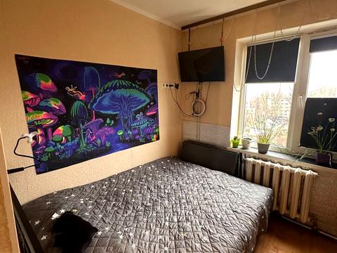 квартира за адресою Івана Мазепи просп. (Петровського), 3