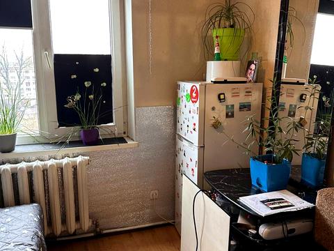 квартира за адресою Івана Мазепи просп. (Петровського), 3