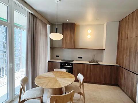 квартира по адресу Дмитрия Яворницкого просп. (Карла Маркса), 72-Б