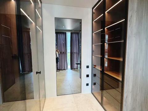 квартира за адресою Дмитра Яворницького просп. (Карла Маркса), 72-Б