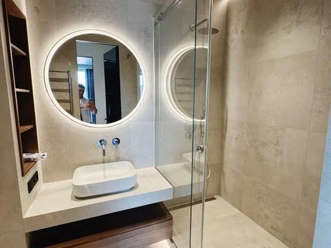 квартира за адресою Дмитра Яворницького просп. (Карла Маркса), 72-Б