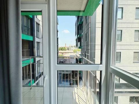 квартира за адресою Дмитра Яворницького просп. (Карла Маркса), 72-Б