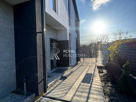 дом по адресу Садовая (Берковцы) ул.