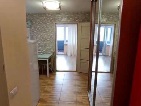 квартира по адресу Мукаша Салакунова ул., 120