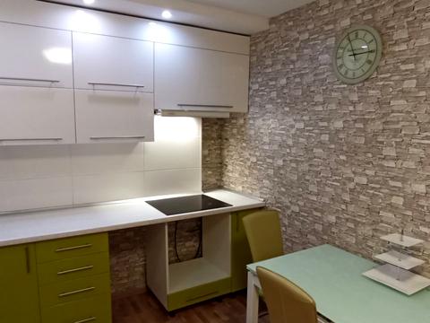 квартира по адресу Мукаша Салакунова ул., 120