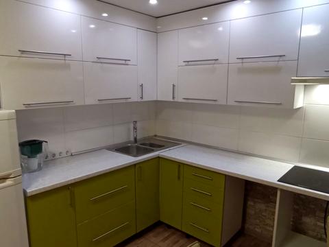 квартира по адресу Мукаша Салакунова ул., 120