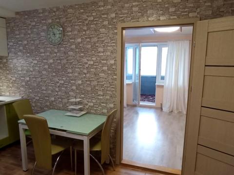 квартира по адресу Мукаша Салакунова ул., 120