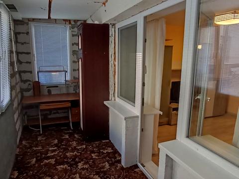 квартира по адресу Мукаша Салакунова ул., 120