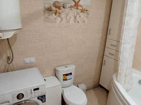 квартира по адресу Мукаша Салакунова ул., 120