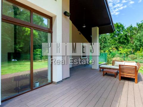 дом по адресу Полевой пер.