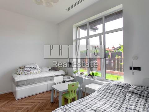 дом по адресу Полевой пер.