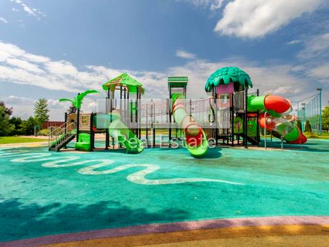 дом по адресу Полевой пер.