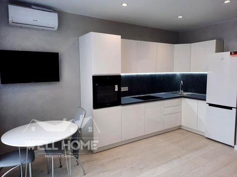 квартира за адресою Василя Симоненка вул., 30