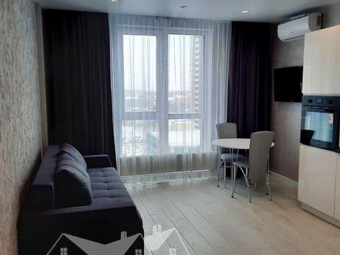 квартира за адресою Василя Симоненка вул., 30