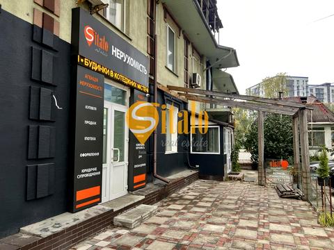 комерційна за адресою Центральна, 11