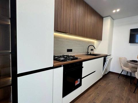 квартира по адресу Крайковского ул., 3