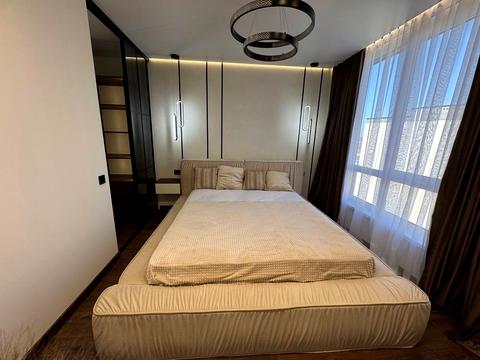 квартира по адресу Крайковского ул., 3