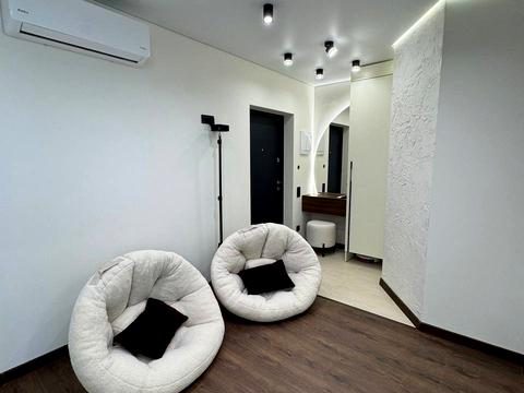 квартира по адресу Крайковского ул., 3