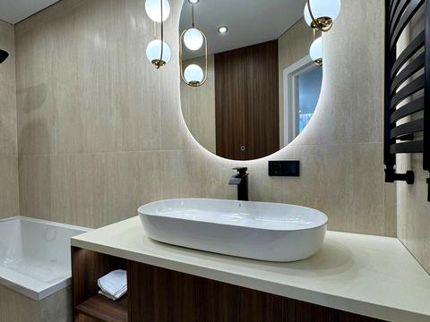 квартира по адресу Крайковского ул., 3