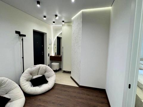 квартира по адресу Крайковского ул., 3